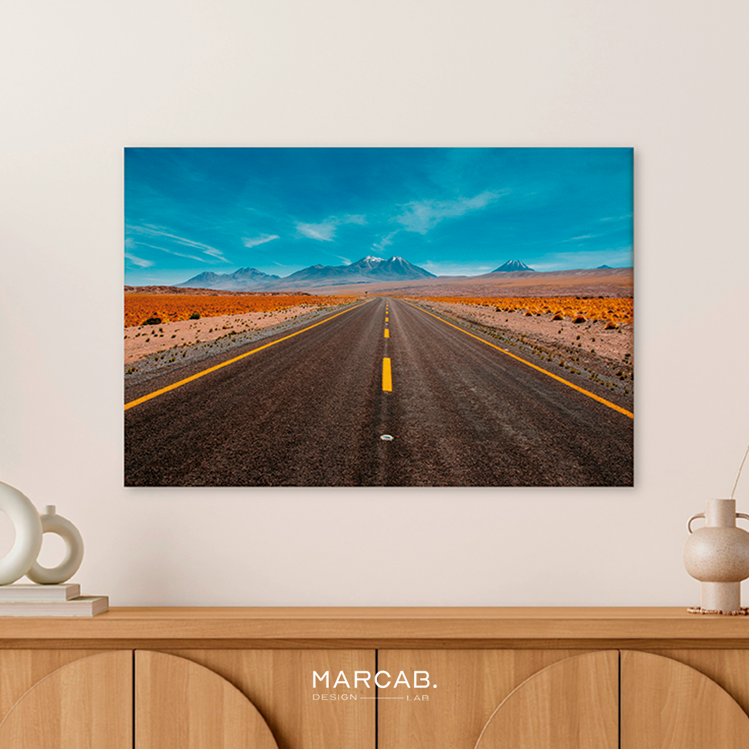Paisajes