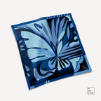 Blue Butterfly