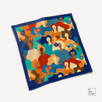 8 Marzo Bandana 1