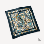 Blue Gold Amiba