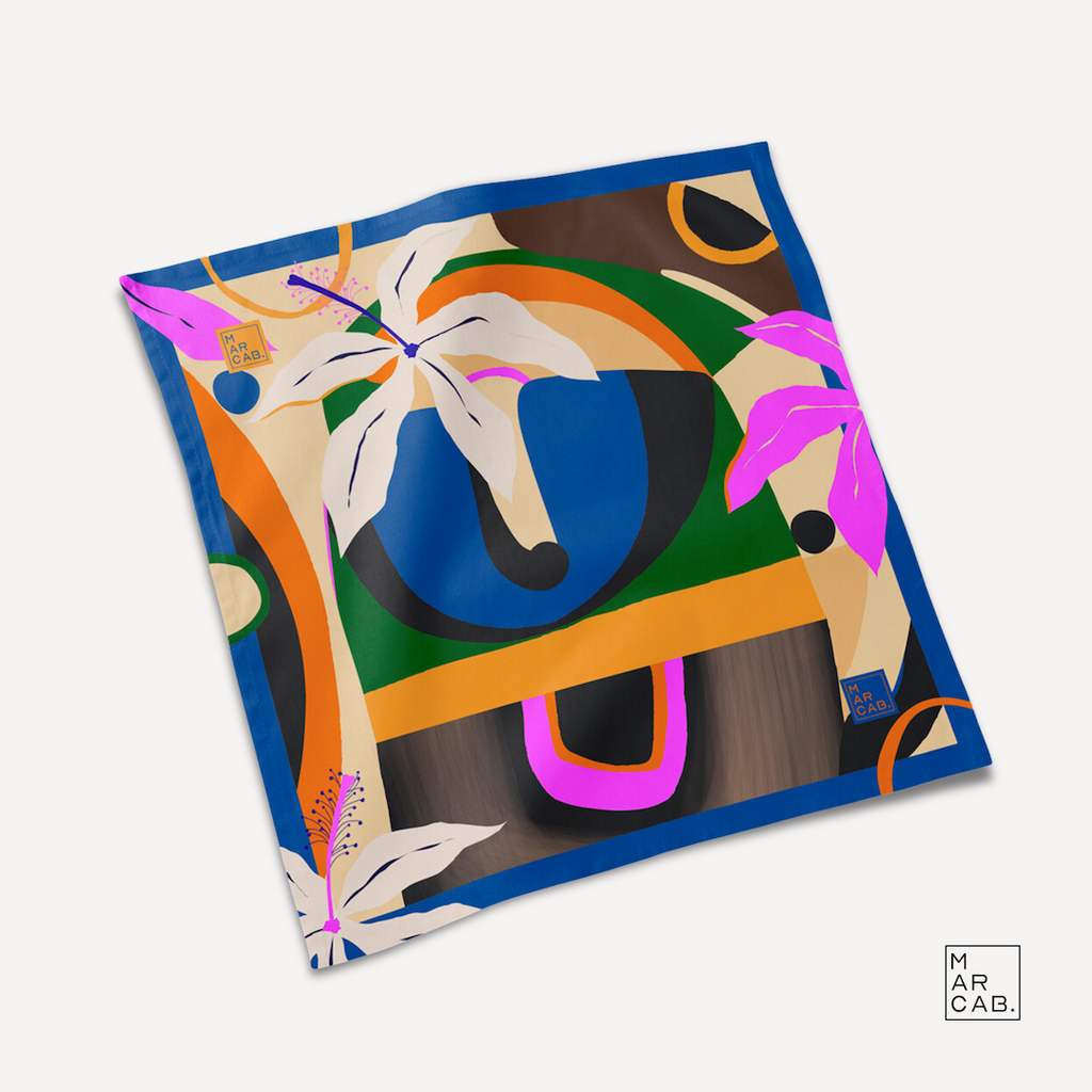 Verano Colores