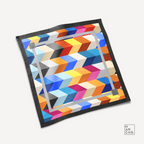 Cuadrada Colores