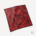Cuadrada 1 Red