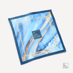 Cuadrada Azul