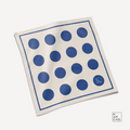 Blue Big Dots