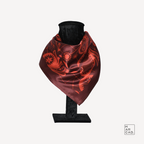 Cuadrada 1 Red