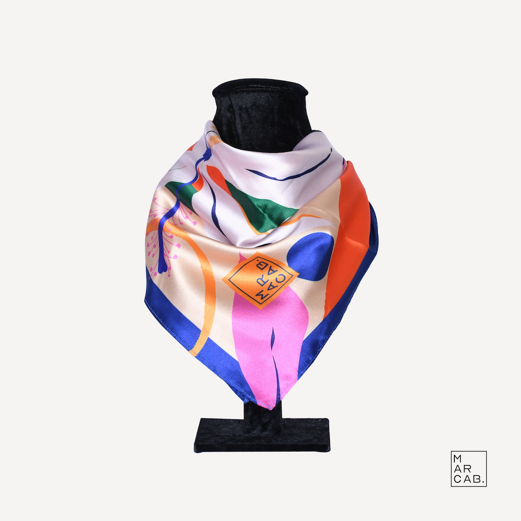Verano Colores