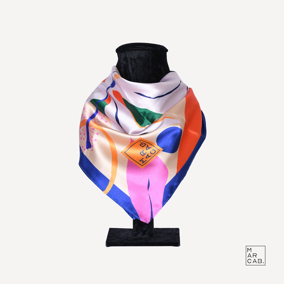 Verano Colores