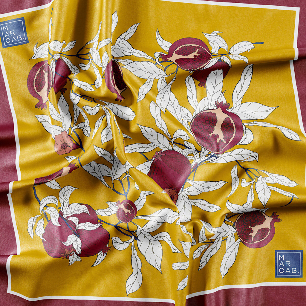 Granada Yellow