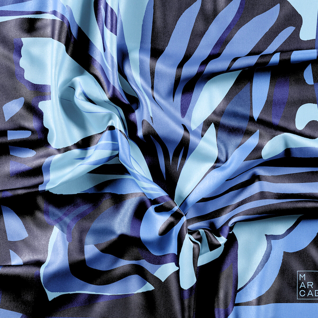 Blue Butterfly