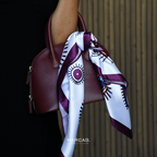 Ojos Morado