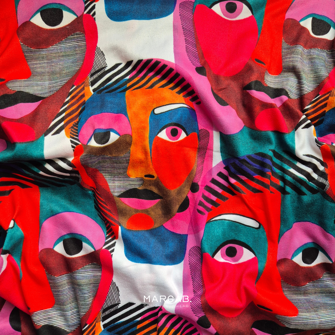Art Faces