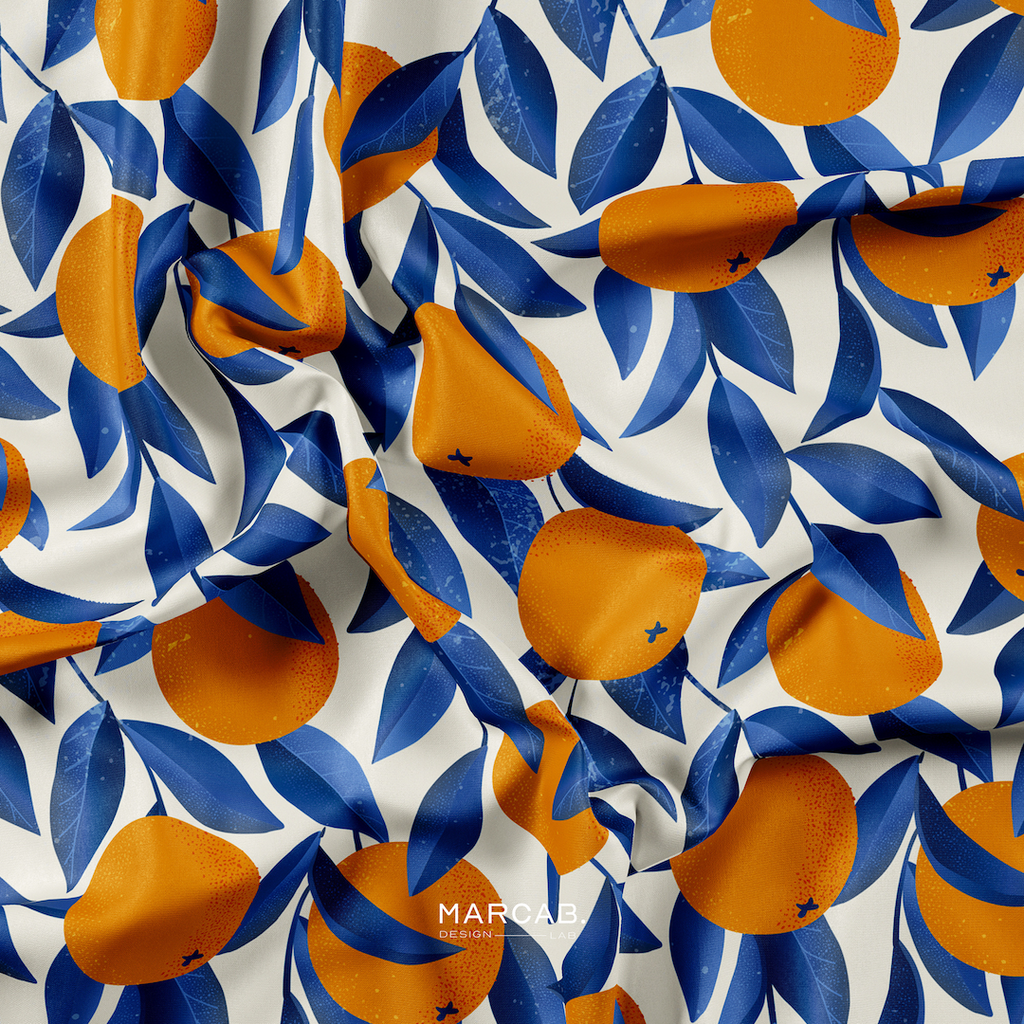Oranges