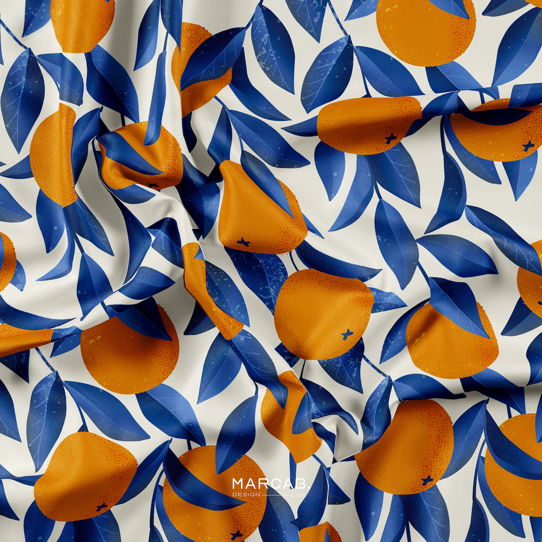 Oranges