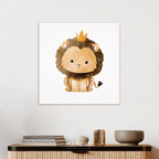 Baby Lion