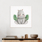 Baby Rhino