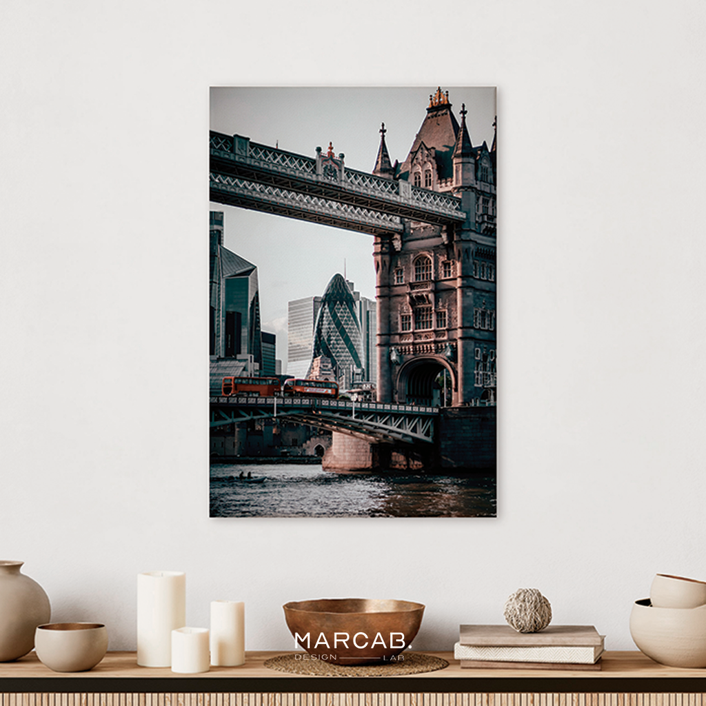 Bridge London