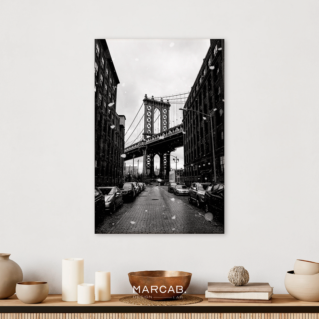Brooklyn bridge