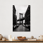 Brooklyn bridge