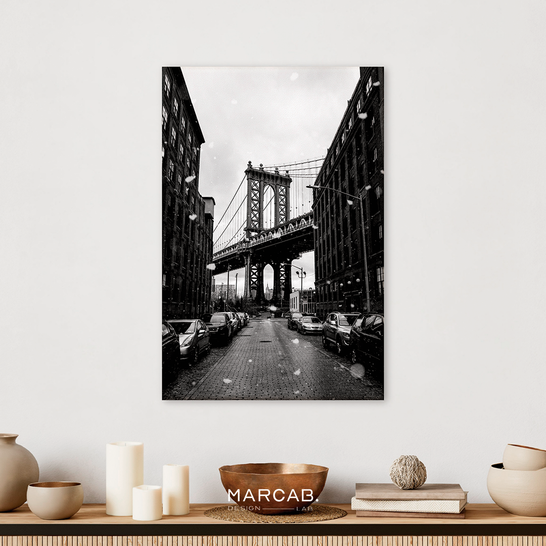Brooklyn bridge