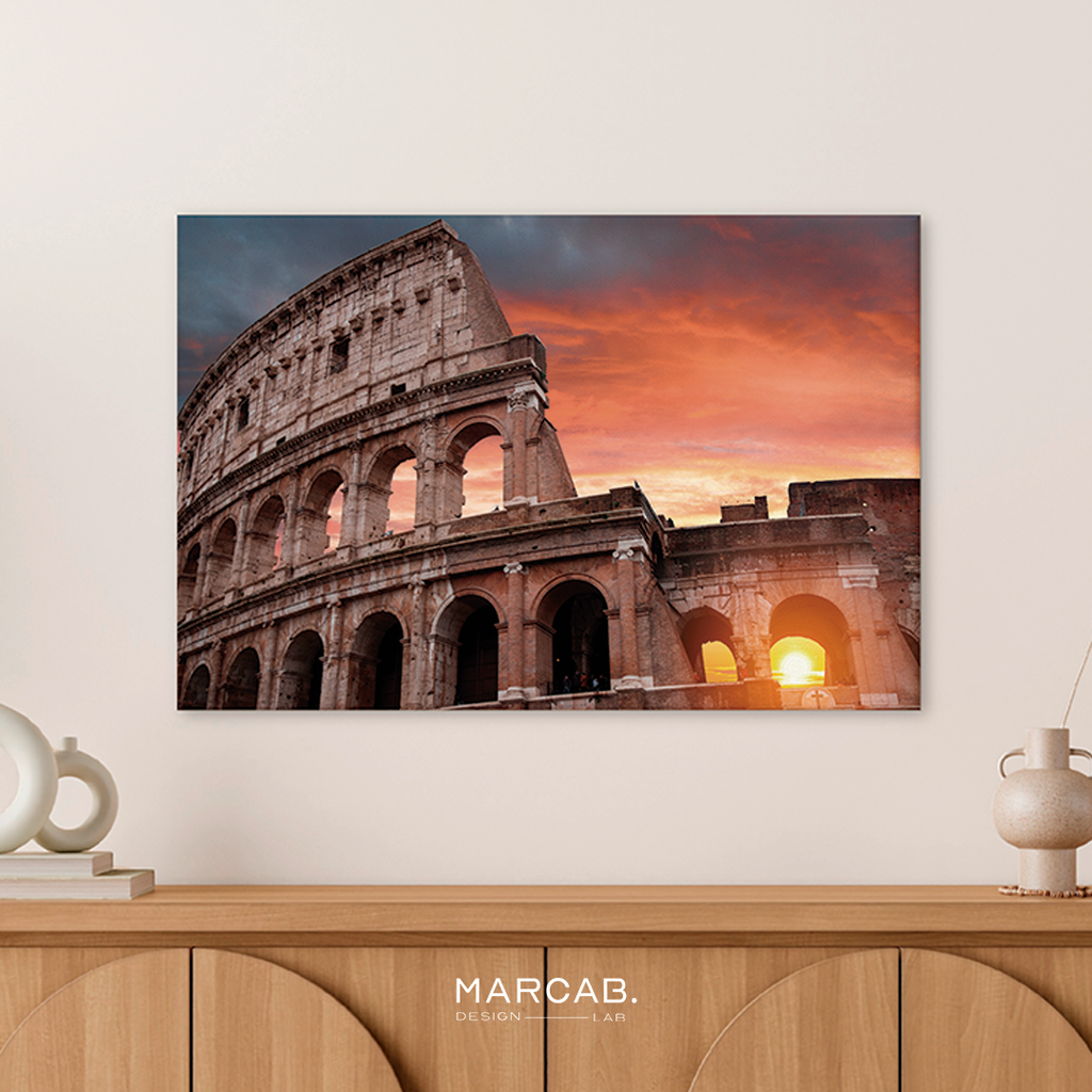 Coliseum