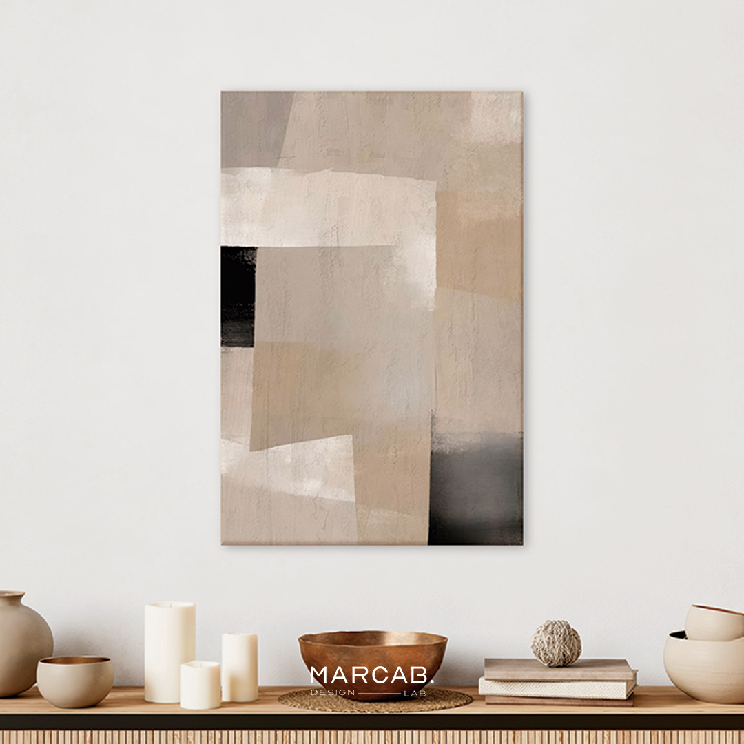 Contemporary abstract