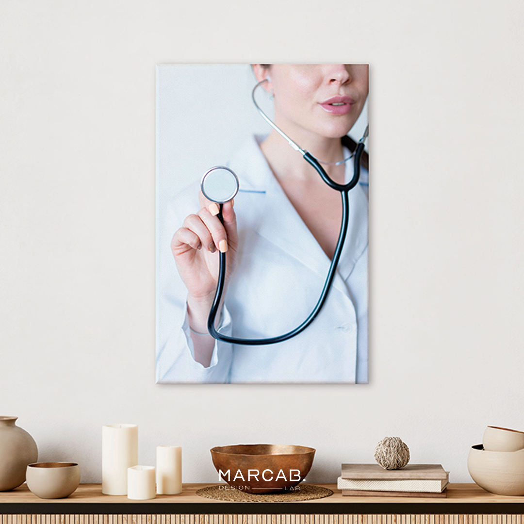 Doctora