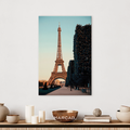 Eiffel Tower