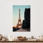 Eiffel Tower