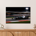 F1 Night race