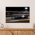 F1 Night race