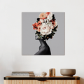 Femme Fleur