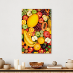 Fruits Collection