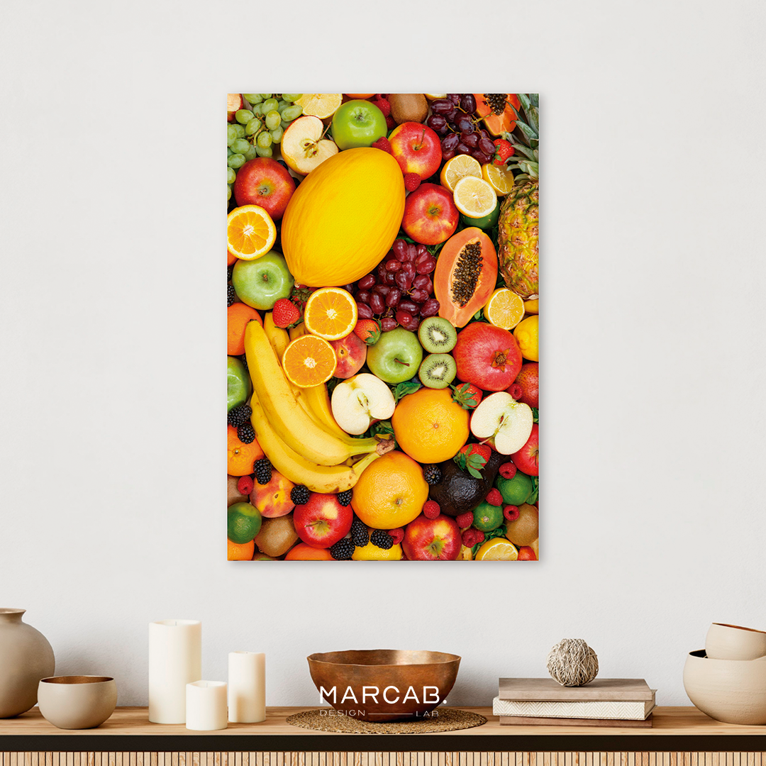 Fruits Collection