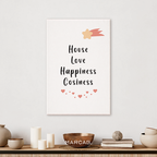 Happiness