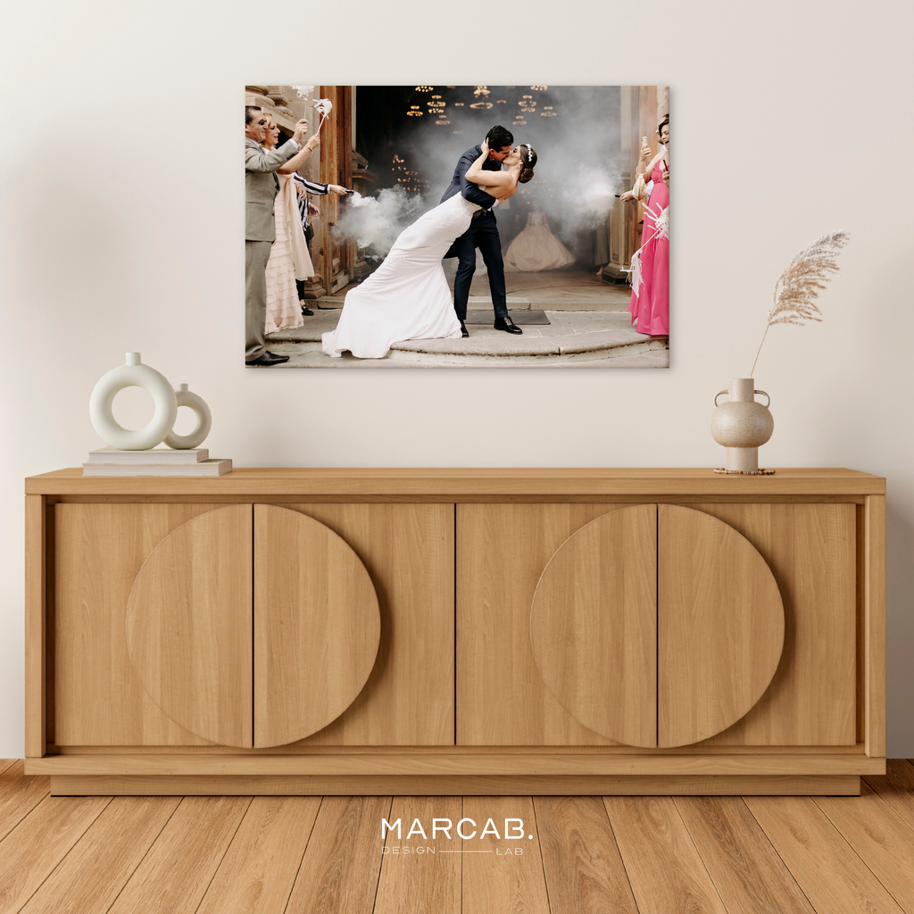 Cuadro Personalizado - Horizontal