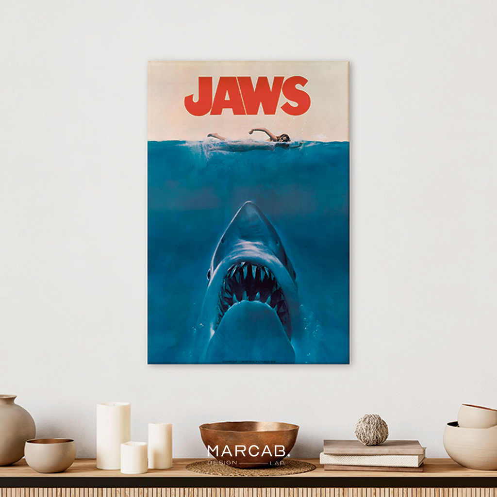 Jaws