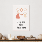 Joy and Love