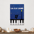La La Land
