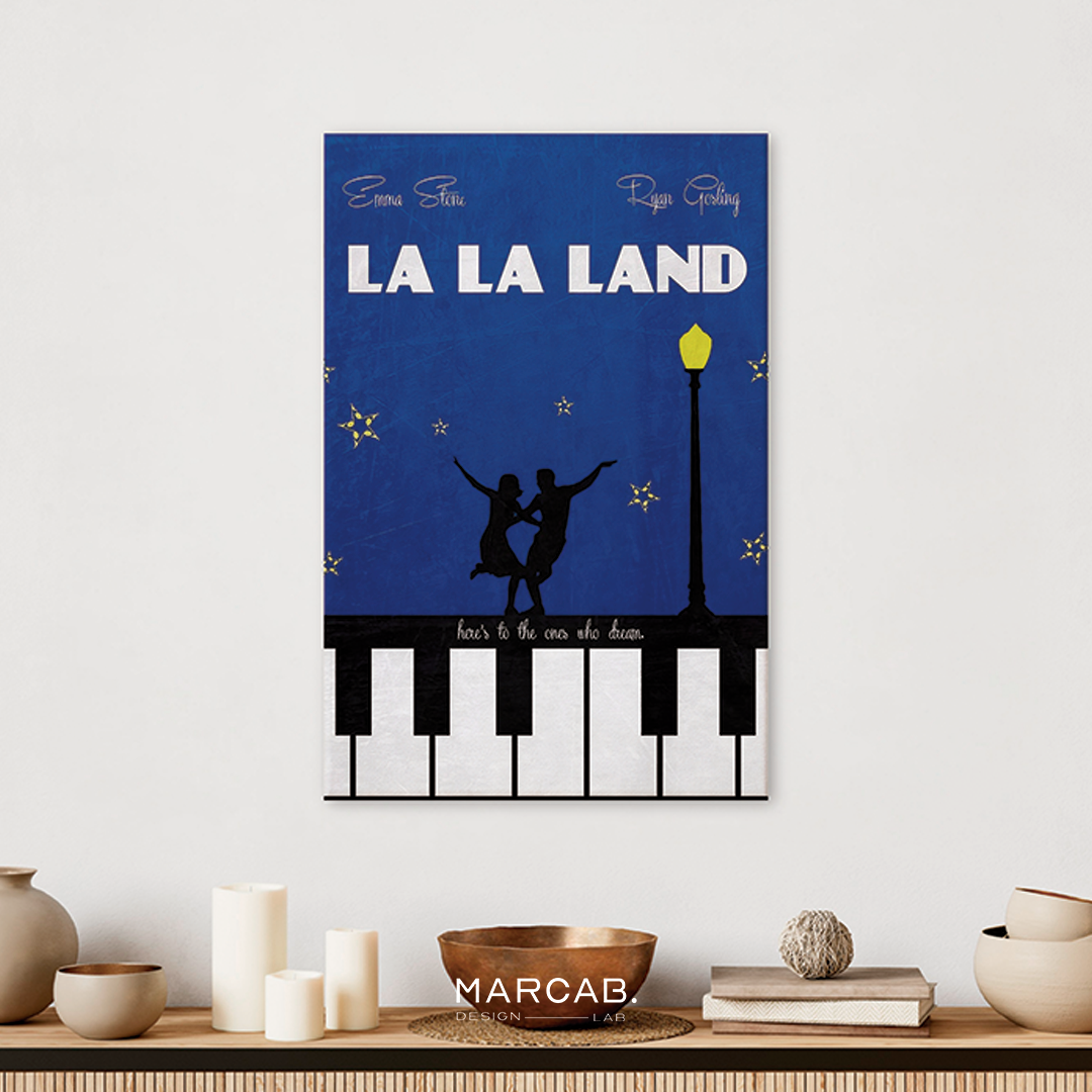 La La Land