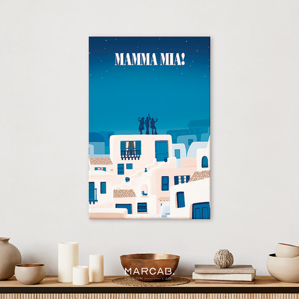 Mamma Mia