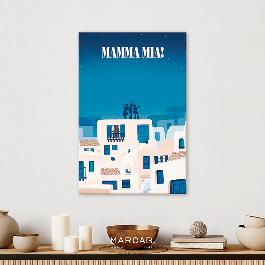 Mamma Mia