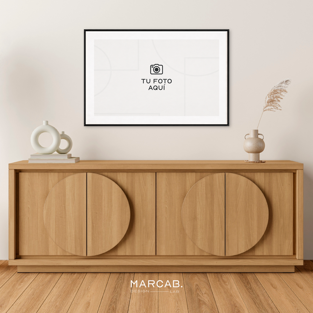 Cuadro Personalizado - Horizontal