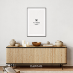 Cuadro Personalizado - Vertical