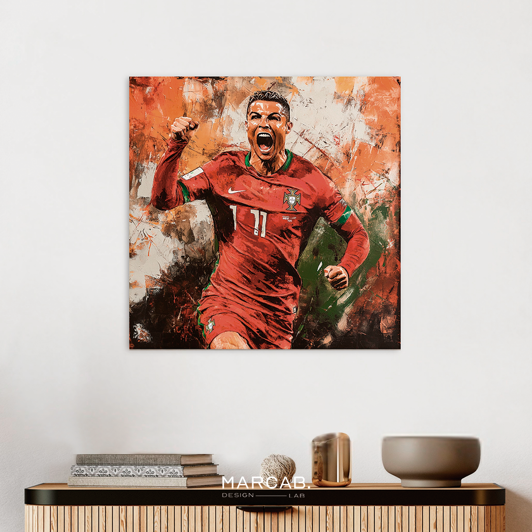 Portugal CR7