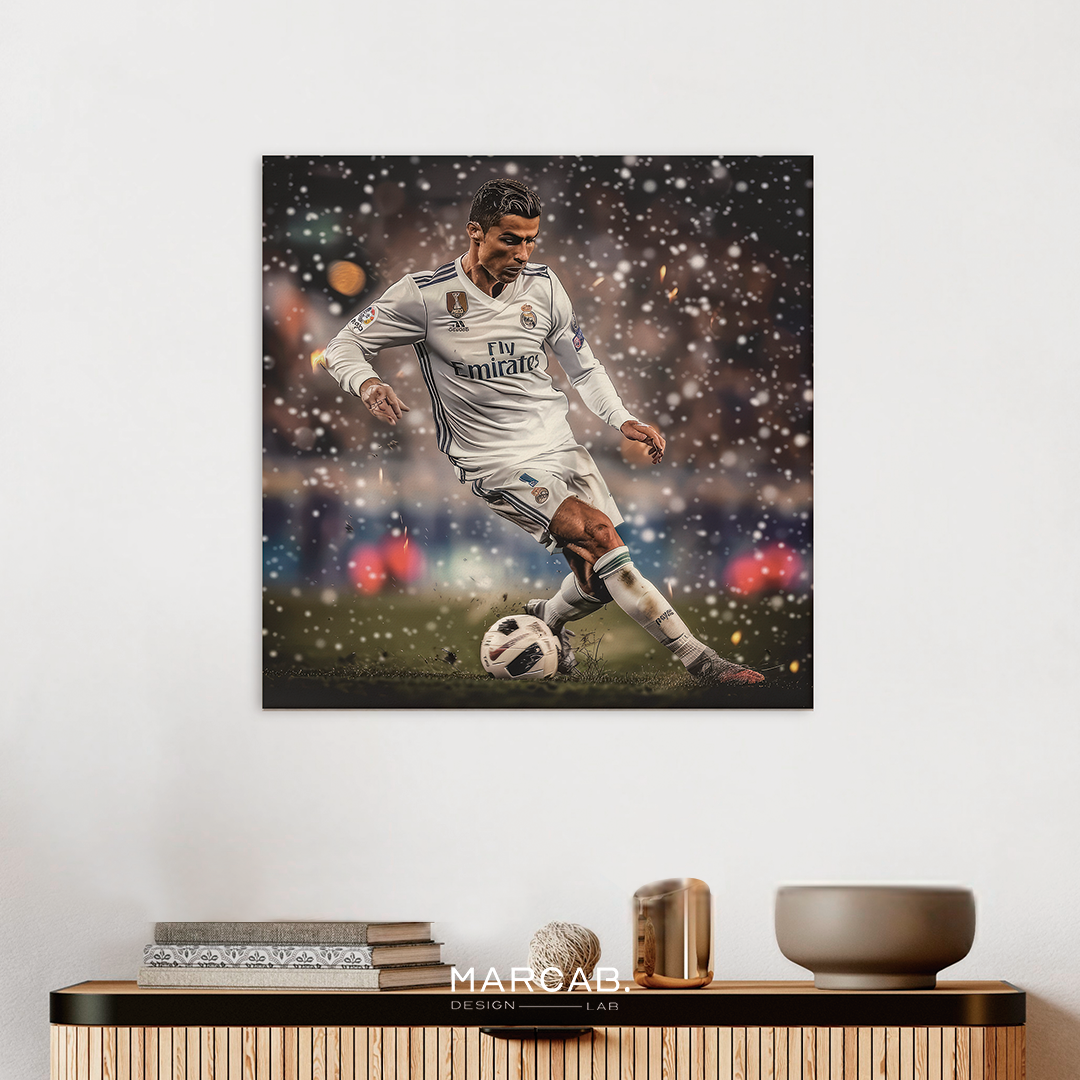 Real Madrid