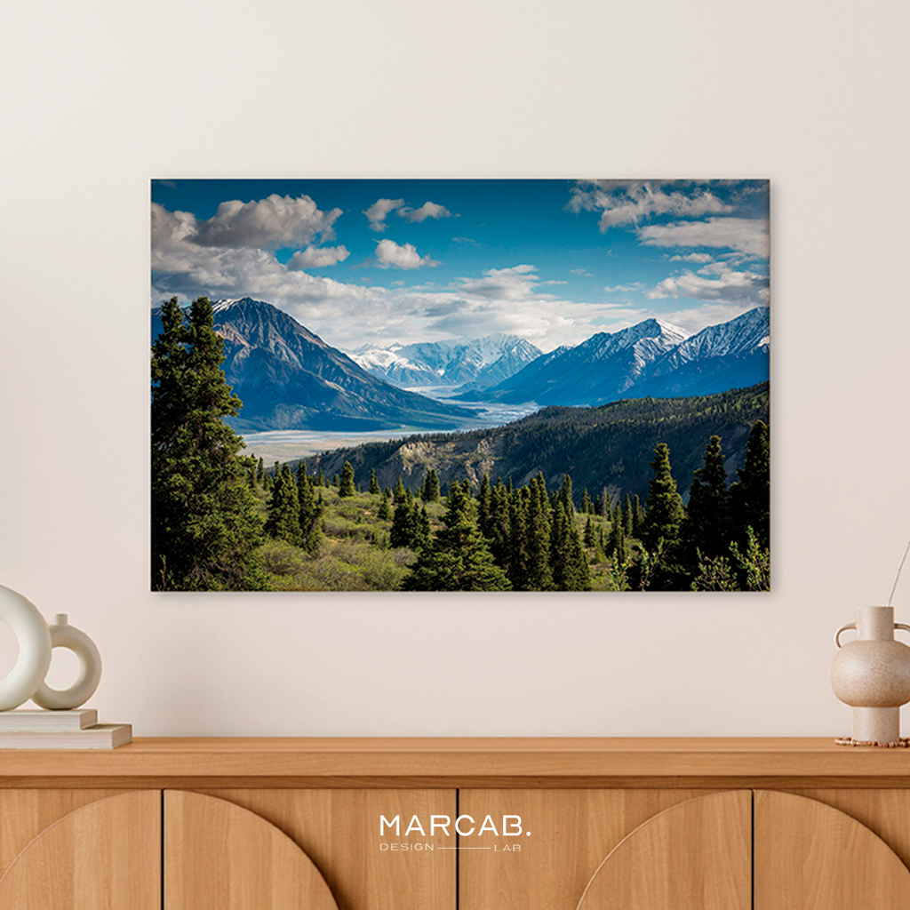 Reserva Kluane