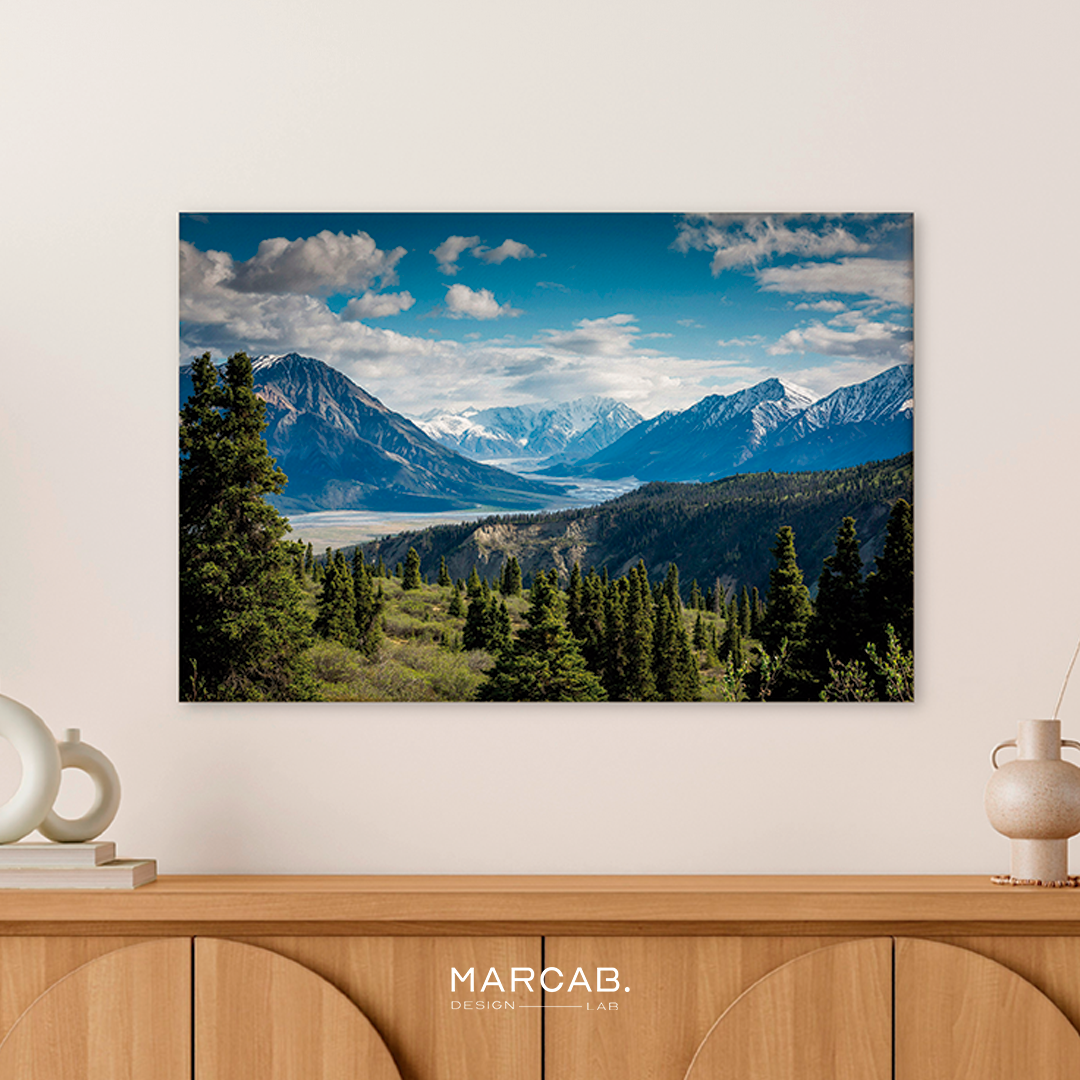 Reserva Kluane