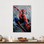 Spider Man 2