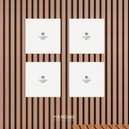 Set 4 Cuadros Personalizados